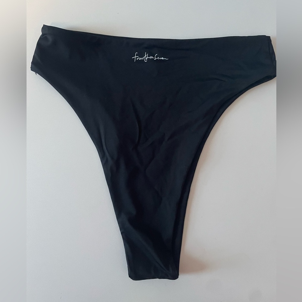 437 (four three seven) the Audrey bottoms